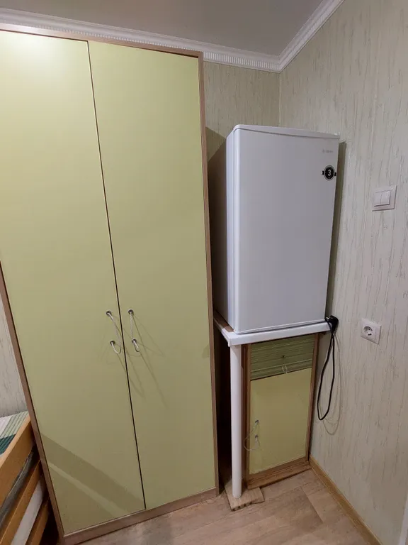 Комната-студия в курортной зоне