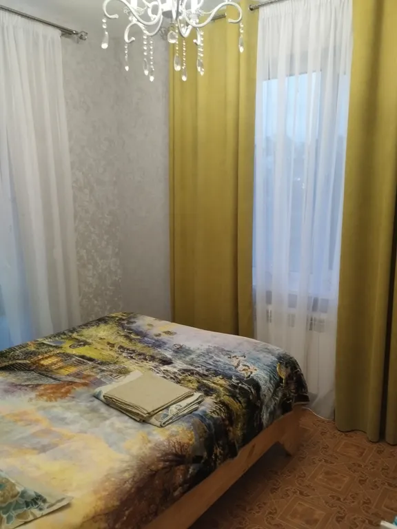 Дом для путешественников и праздников рядом с Ярославским шоссе