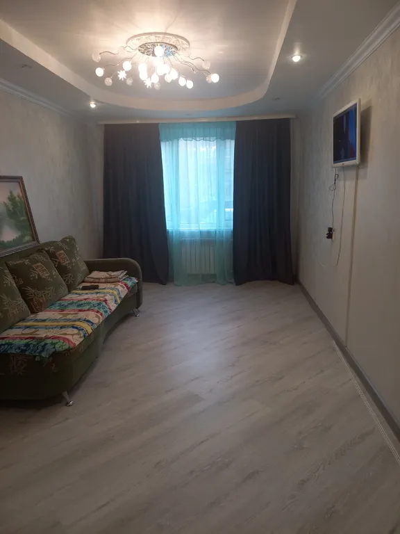 Квартира Квартира для вас — Кашира