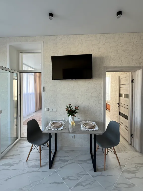 Квартира в центре