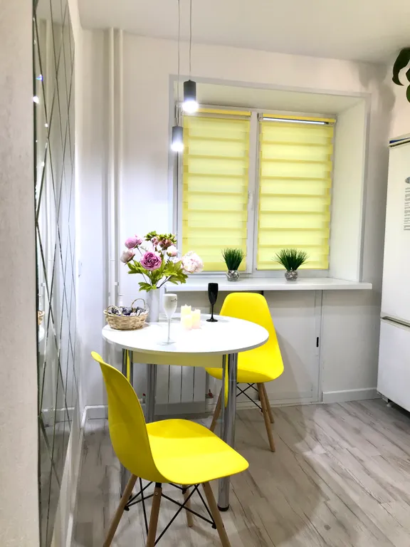 Апартаменты Добрые сутки в центре