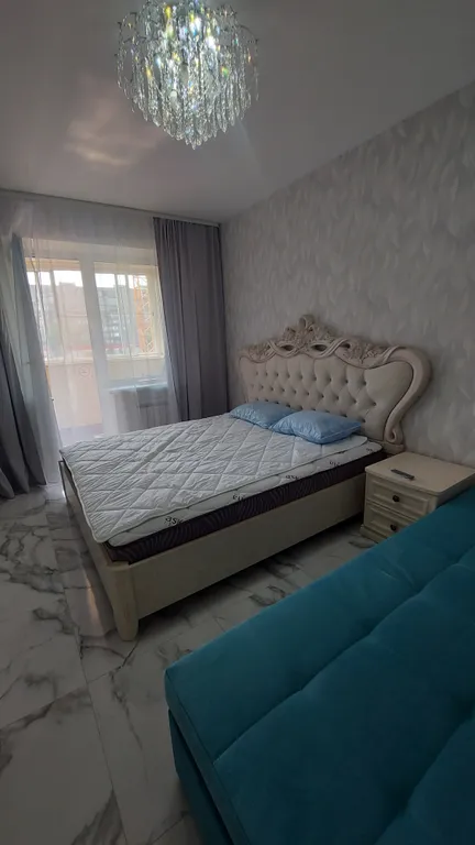 Апартаменты Ярославль с тремя спальнями