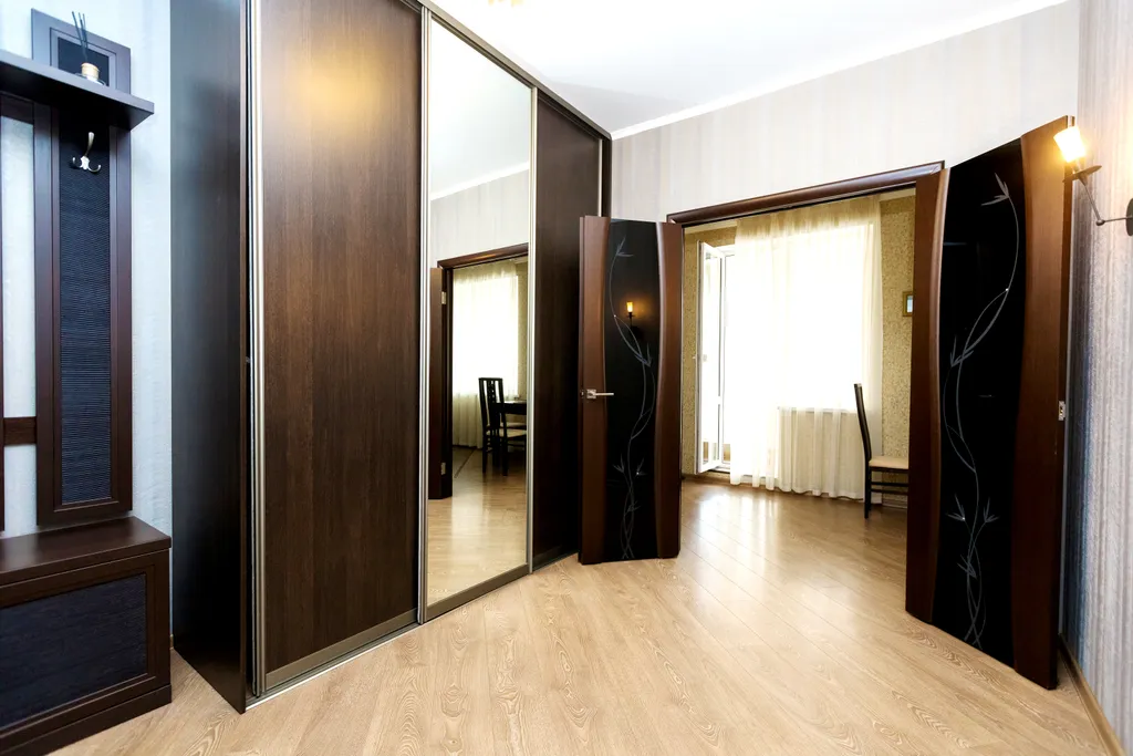 Апартаменты люкс в ЖК Фрегат