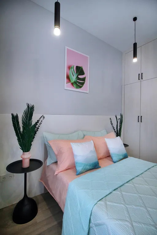 Просторные апартаменты в центре рядом с Арбатом