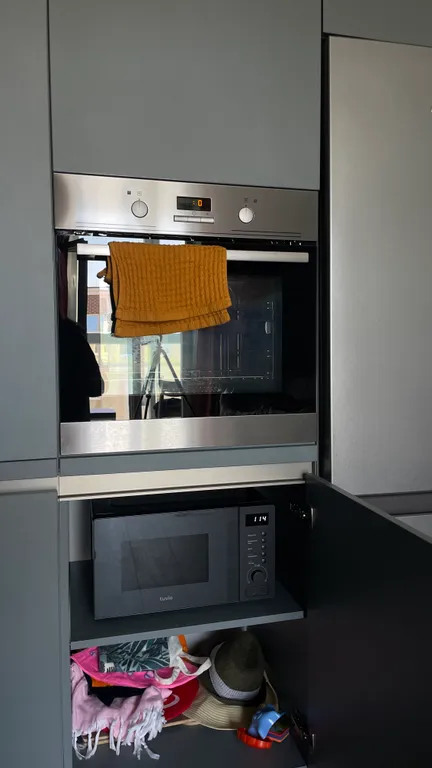 Уютная квартира на Балтийском море