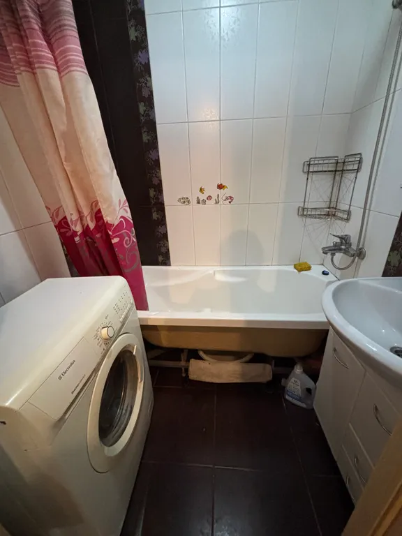 Квартира рядом с Мамаевым Курганом