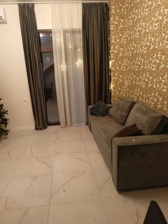 Отдельный дом со своей зоной отдыха и парковкой