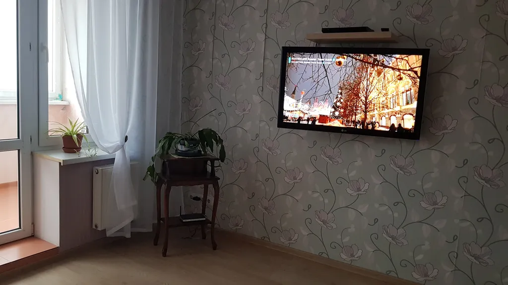 Квартира Уютная квартира на 9-м небе — Калининград