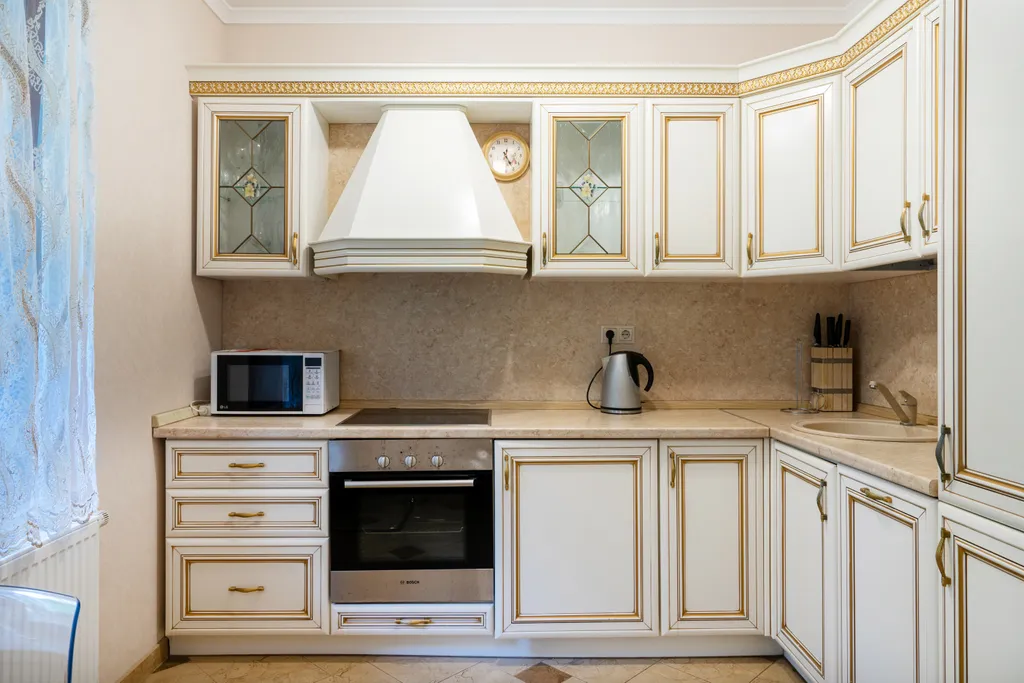 Апартаменты с собственным пляжем