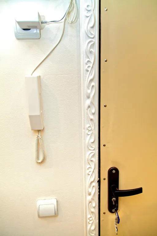 Квартира Если вы искали центр - то это для вас — Калининград