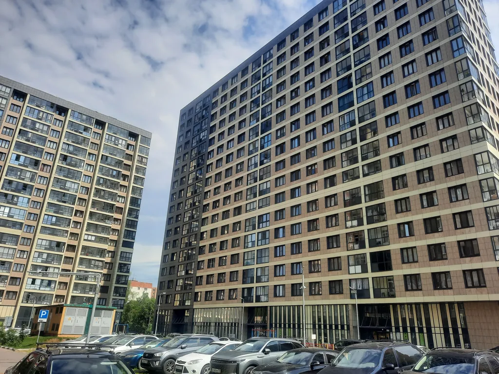 Уютная квартира в центре