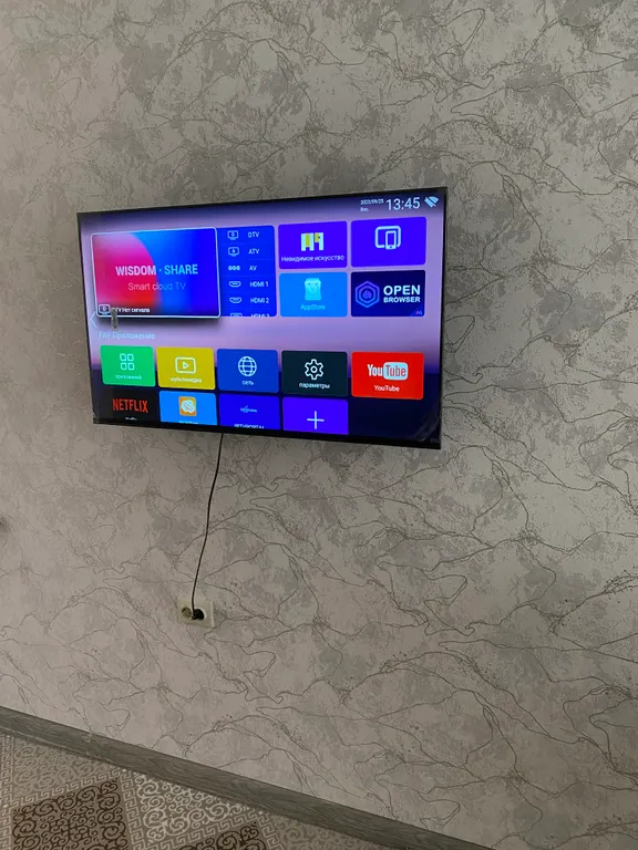 Коттедж Коттедж В центре города, со всеми условиями — Дербент