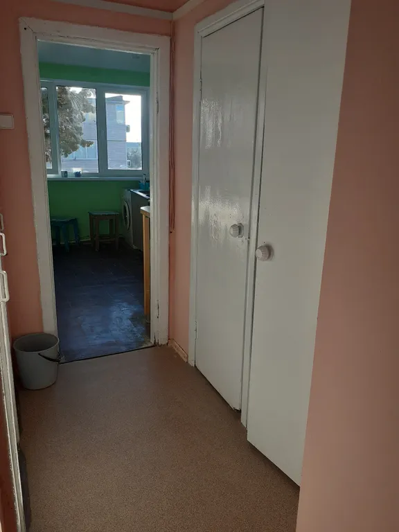 Комната в квартире у пляжа Солнечный