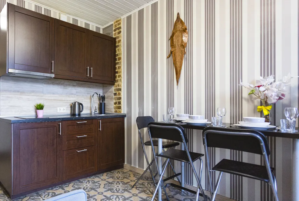 Квартира Квартира Largo home 2 уровня — Москва