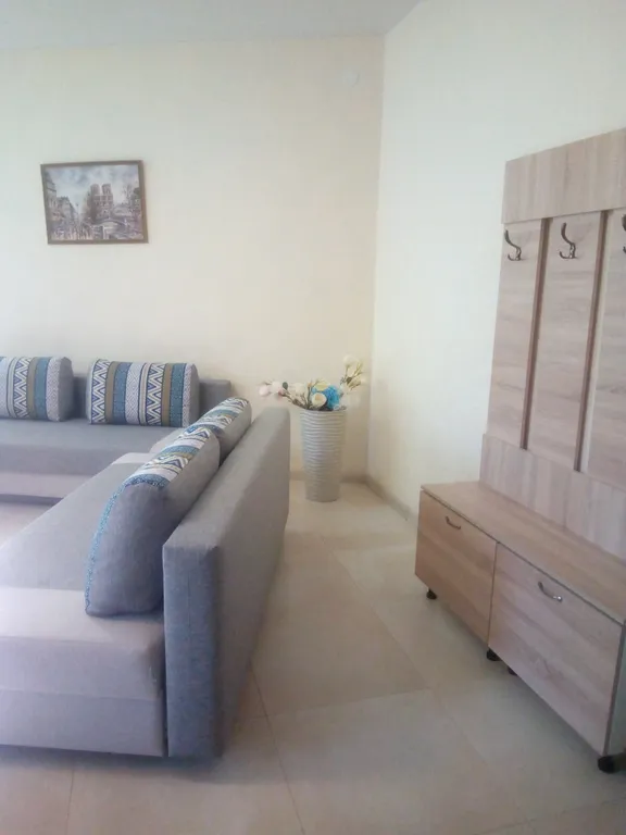 Квартира Квартира Апарт Морис — Светлогорск