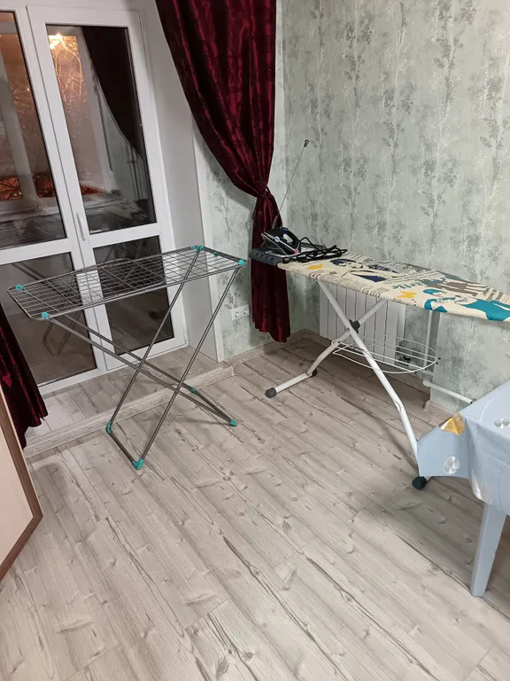 Уютная квартира с видом на канал и Жигулевские горы