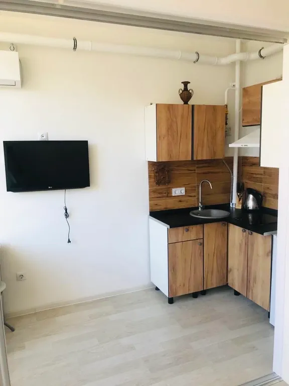 Квартира возле моря