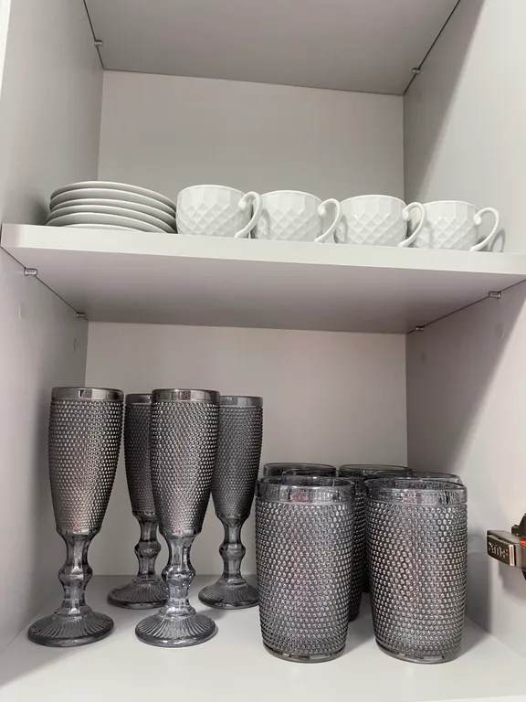 Апартаменты-студия в особняке XIX века