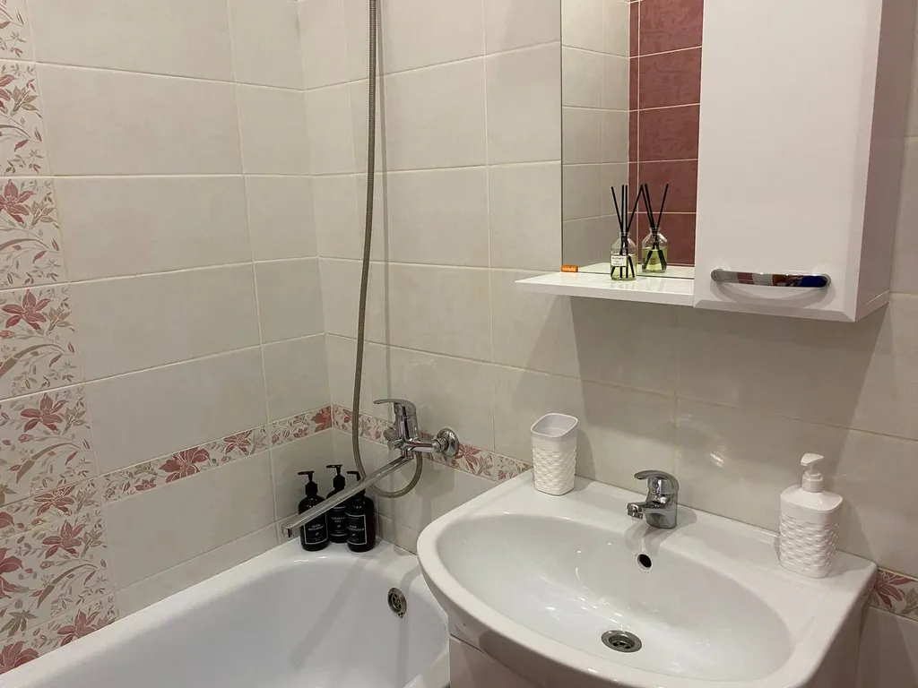 Уютная квартира в центре города рядом с парком