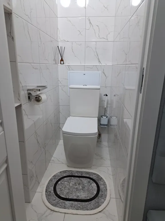 Квартира Уютная квартира — Лазаревское