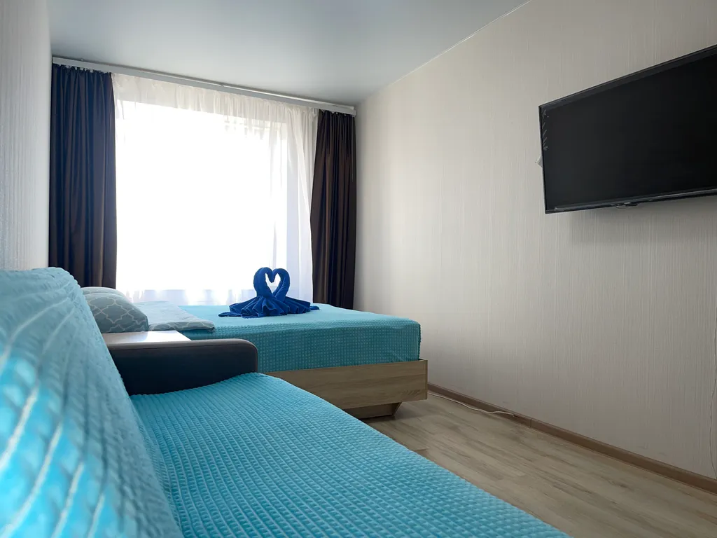 Уютная квартира — аренда посуточно в Ижевск