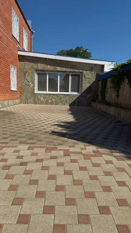 Дом Уединение - лес, река, барбекю-зона, сад, приватный уют