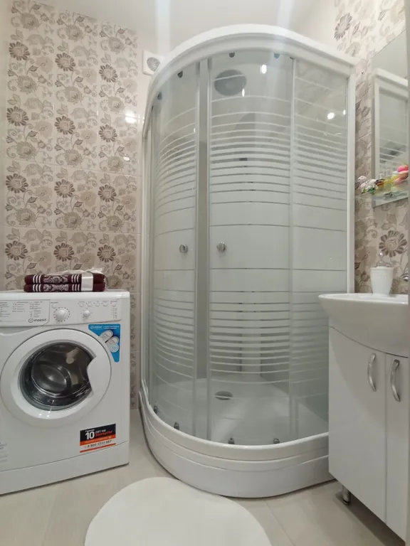 Уютная квартира с wi fi в самом центре города с видом на набережную