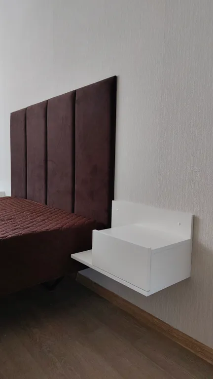 1-комнатная квартира в жк sun hills