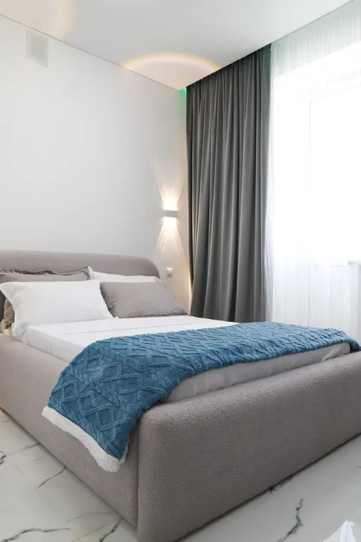 Квартира бизнес-класса — аренда посуточно в Костанай