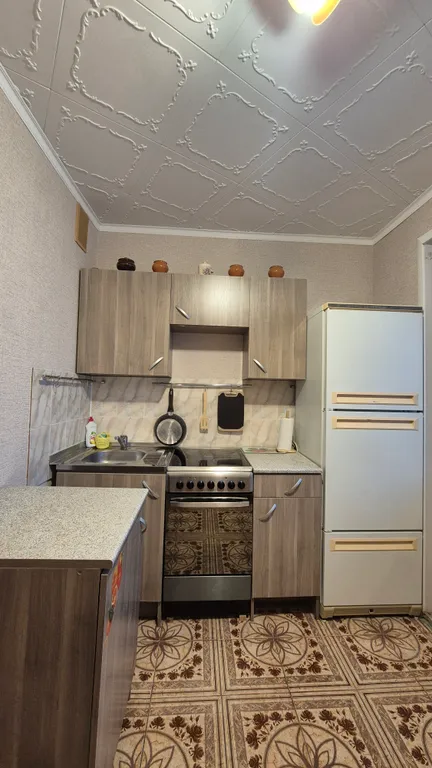 Квартира на Алексадровке