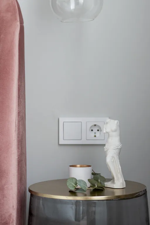 Квартира Квартира Тишина на Лиговском с Точно Ключи — Санкт-Петербург