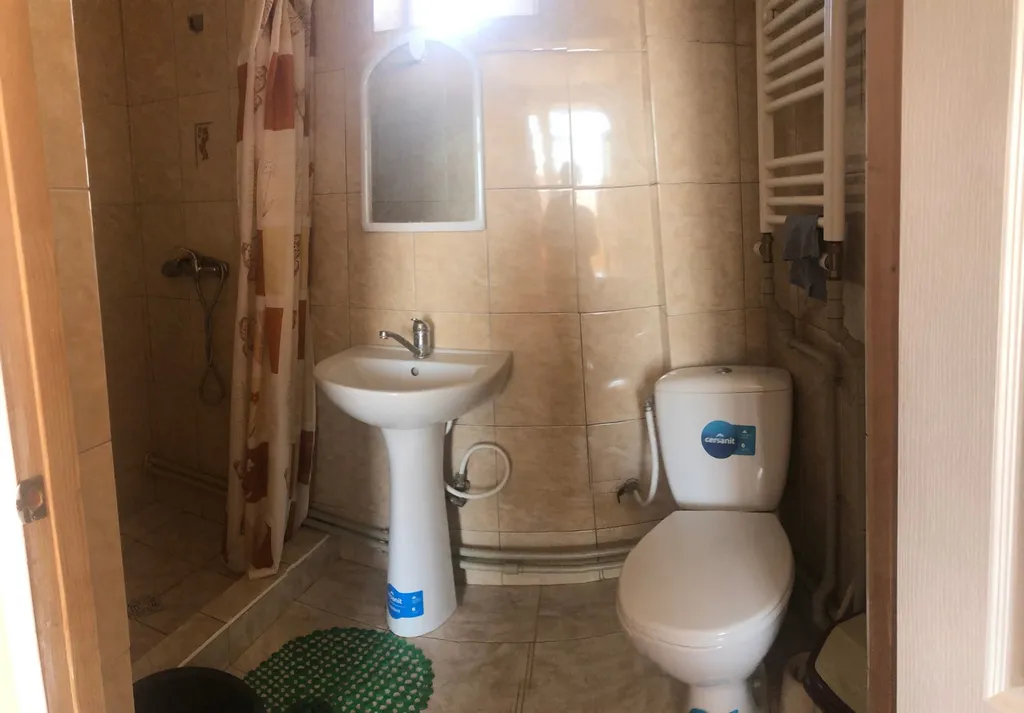 Квартира Комната — Судак