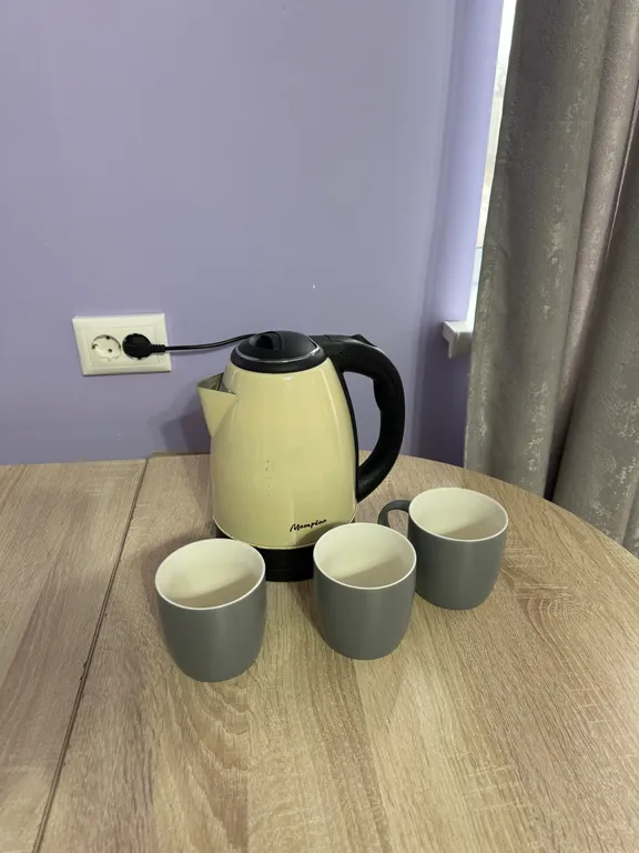 Гостевой дом у парка Лога