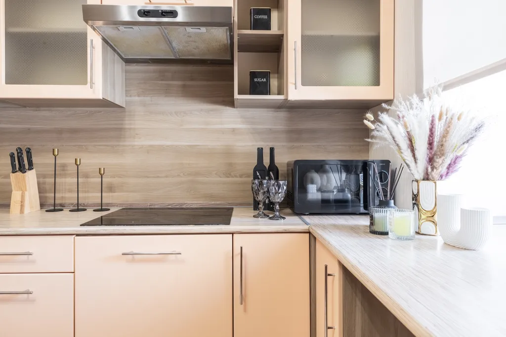 Апартаменты в районе Аквапарка