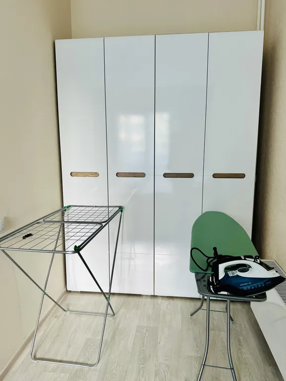 2-комн. апартаменты УНИК АПАРТ на Баварской рядом с Теннисным центром