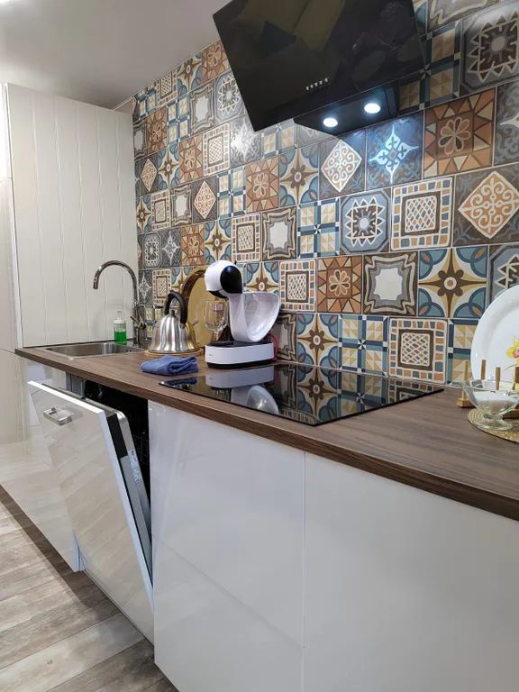 Большой дом