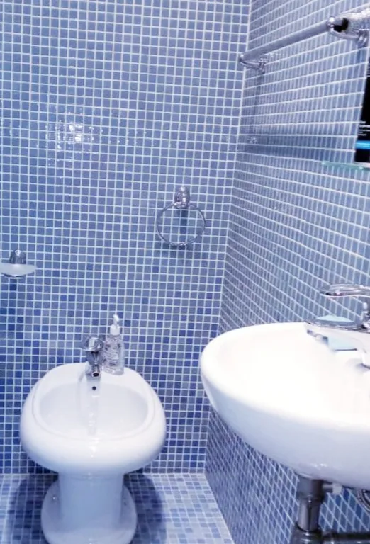 Квартира Просторная квартира у Петропавловской крепости — Санкт-Петербург