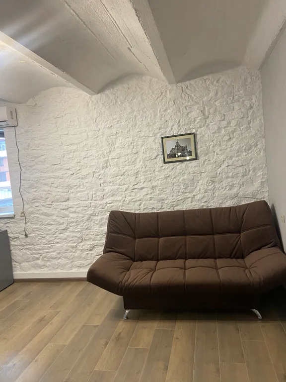 Квартира Уютная двухкомнатная квартира в центре Сухума — Сухум