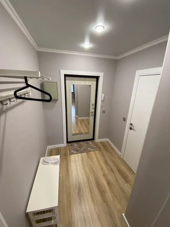 Уютная студия в тихом центре