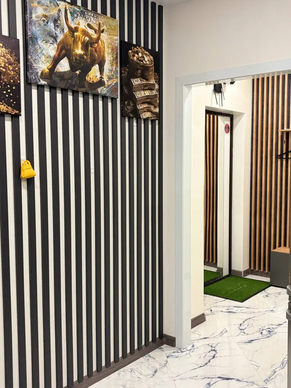 Уютная квартира в центре города Сергиев посад