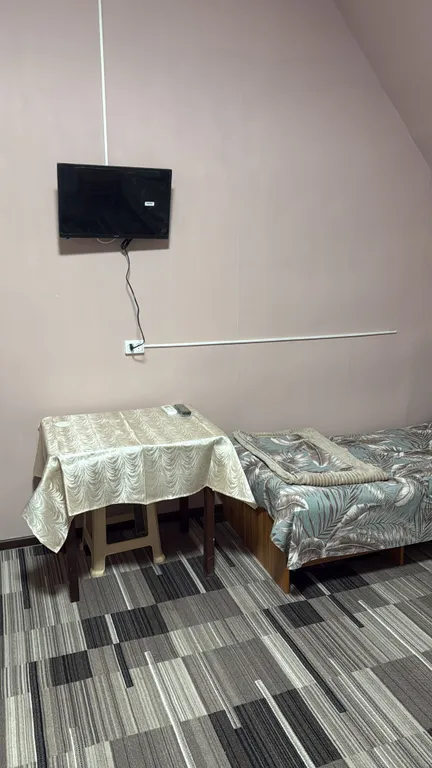 Дом с видом на море