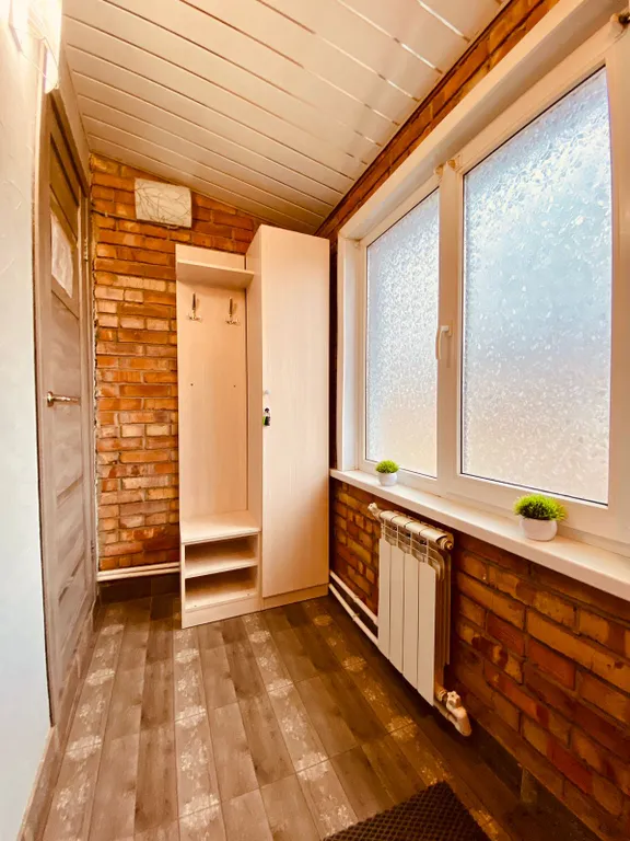 Уютная квартира в центре