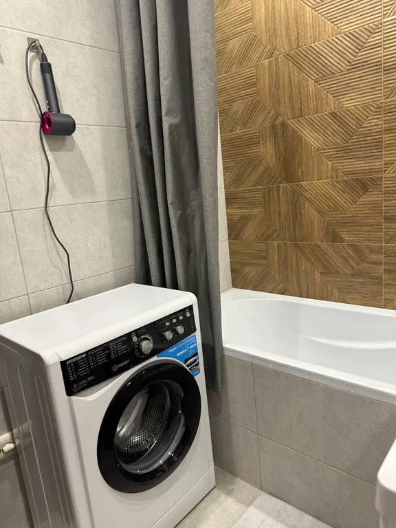 Квартира у Летнего озера