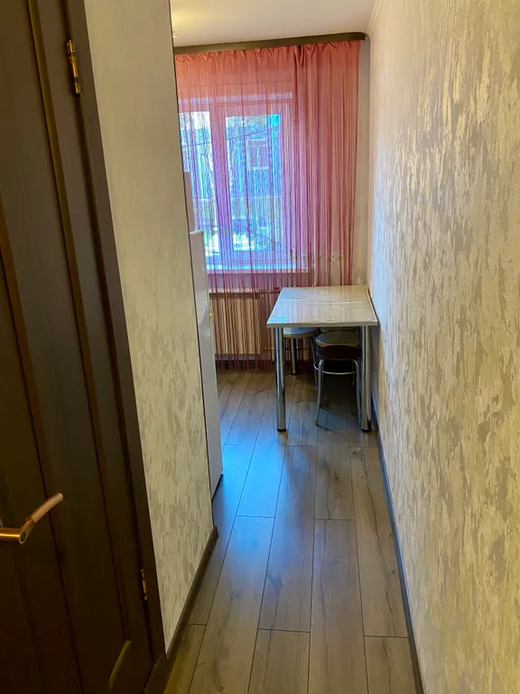 2-комнатная квартира в центре города