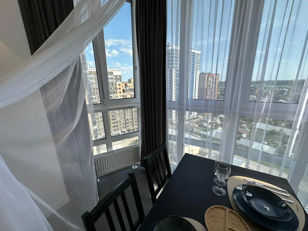 Квартира ЖК Art House