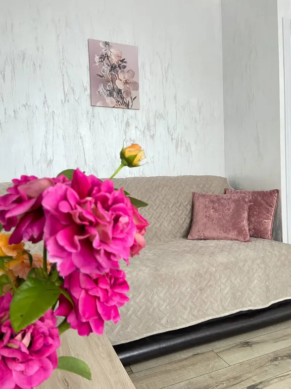 Квартира Квартира в ЖК Лебединое озеро — Горячий Ключ