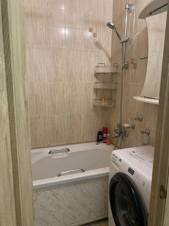 Уютная 2-комнатная квартирка