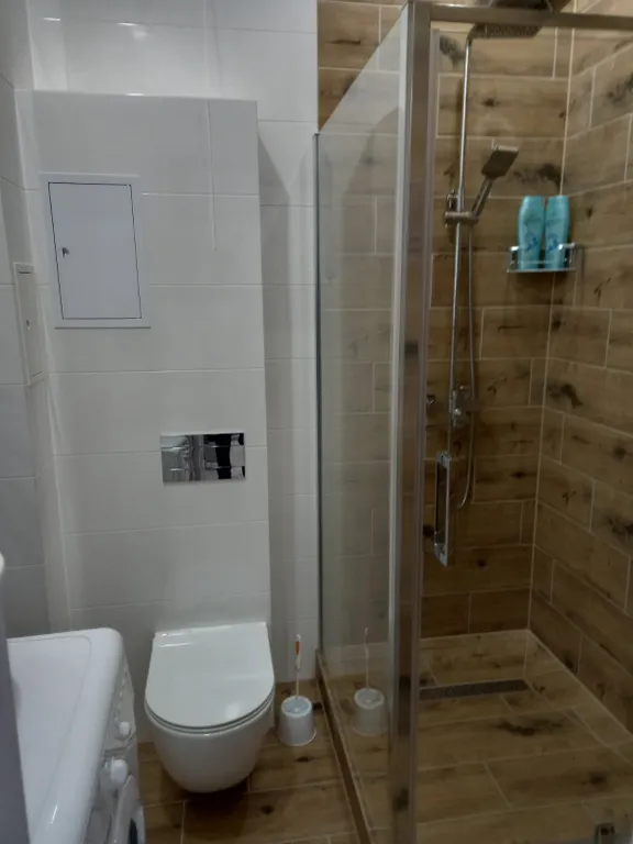 Уютная квартира-студия