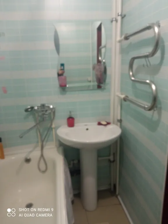 Квартира 12минут до метро