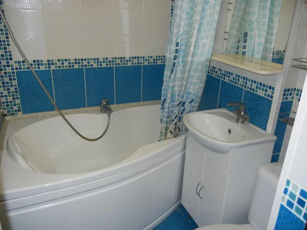 Квартира у Пединститута